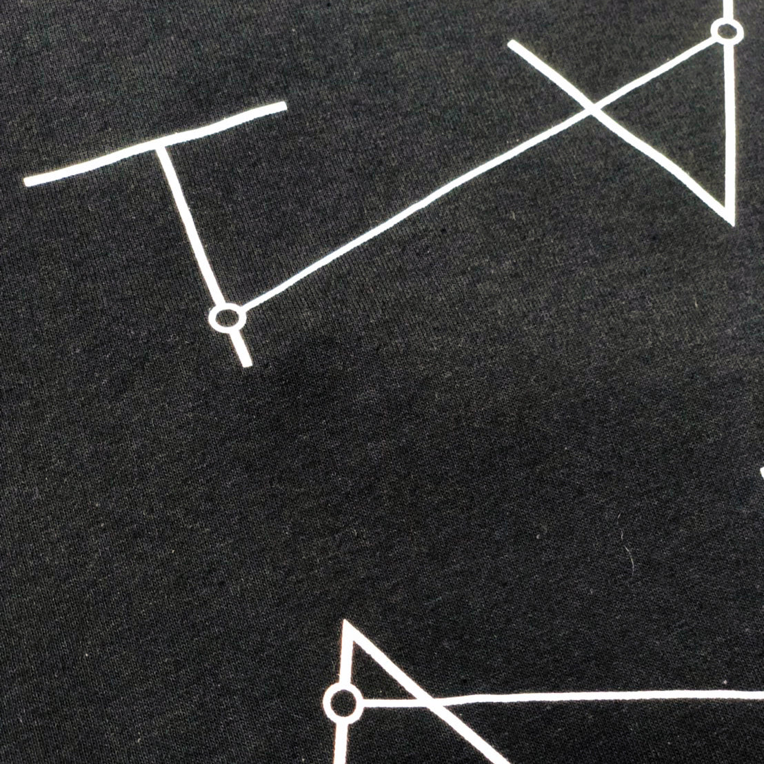 Logo Tシャツ