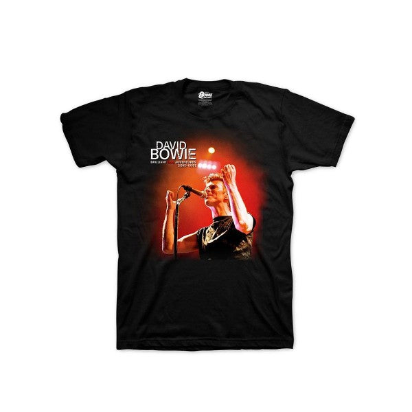 Brilliant Live Adventures Tシャツ