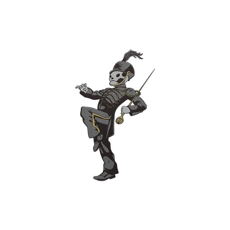 The Black Parade ワッペン