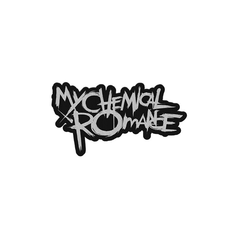 The Black Parade ワッペン