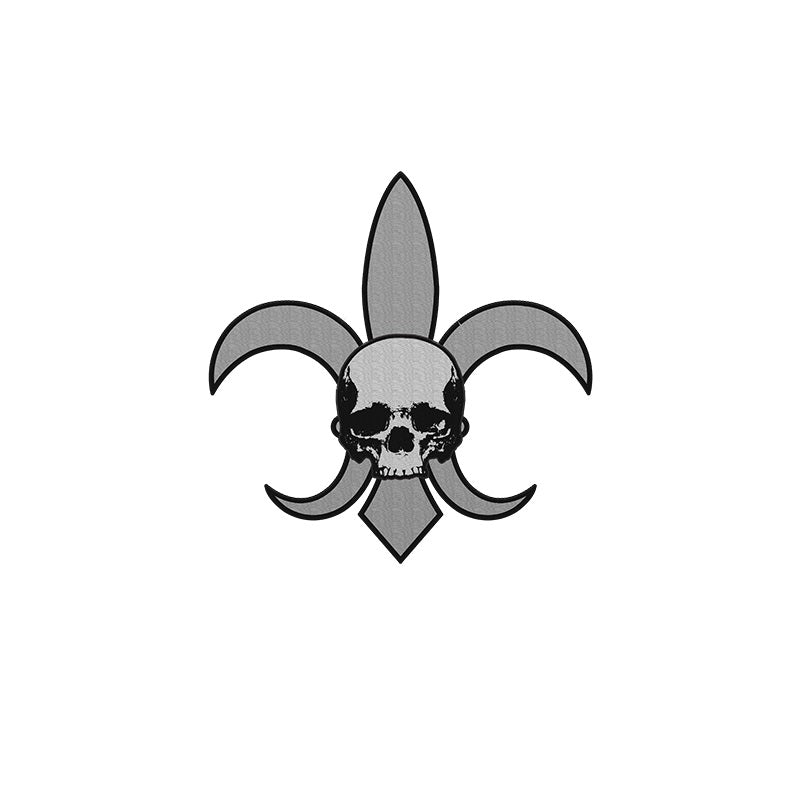 The Black Parade ワッペン