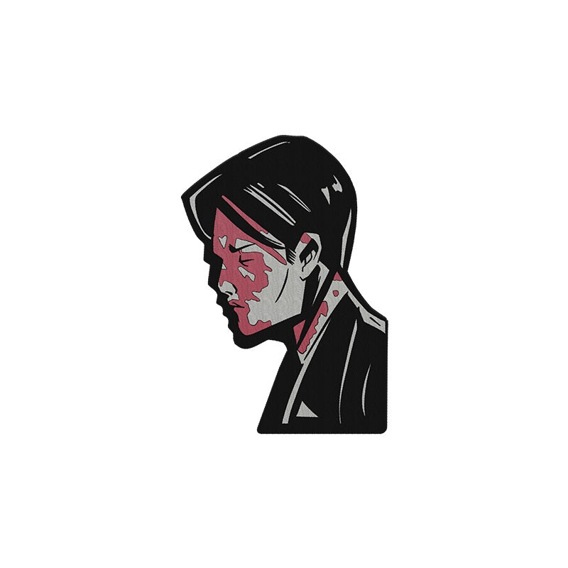 Revenge ワッペン