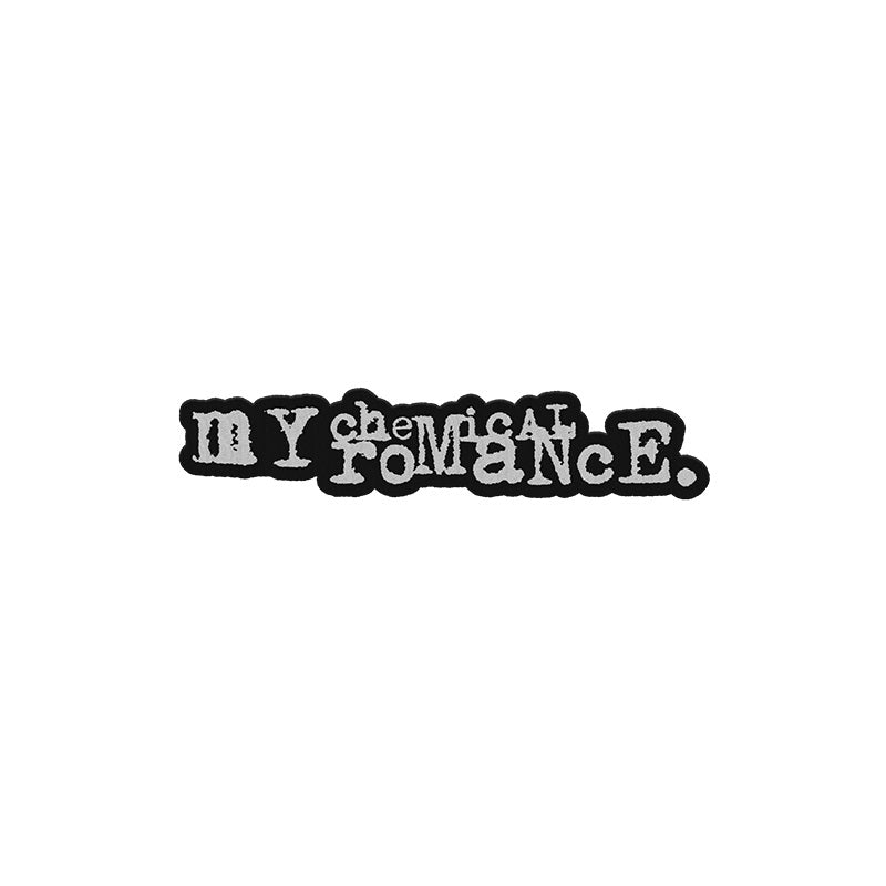 Revenge ワッペン