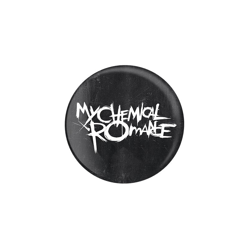 The Black Parade ピンバッジ