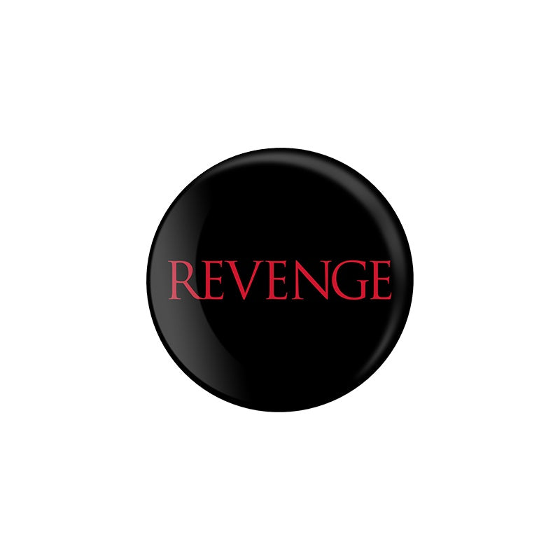 Revenge ピンバッジ