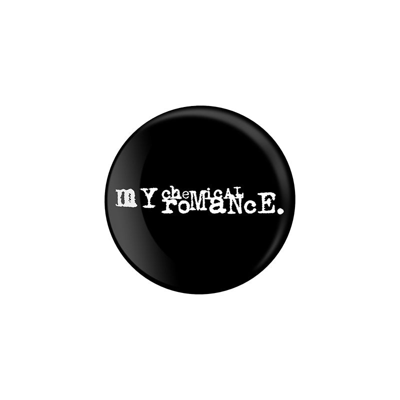 Revenge ピンバッジ