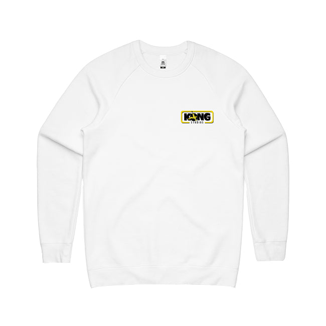 Kong Studios Banana スウェット