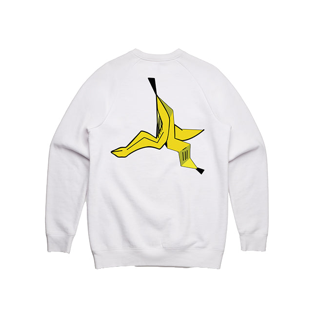 Kong Studios Banana スウェット
