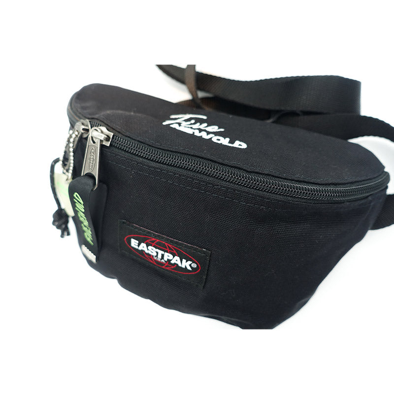 FIVE NEW OLD x EASTPAK collaboration Waist Bag [Black]