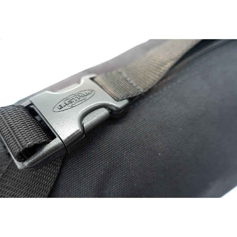 FIVE NEW OLD x EASTPAK collaboration Waist Bag [Black]
