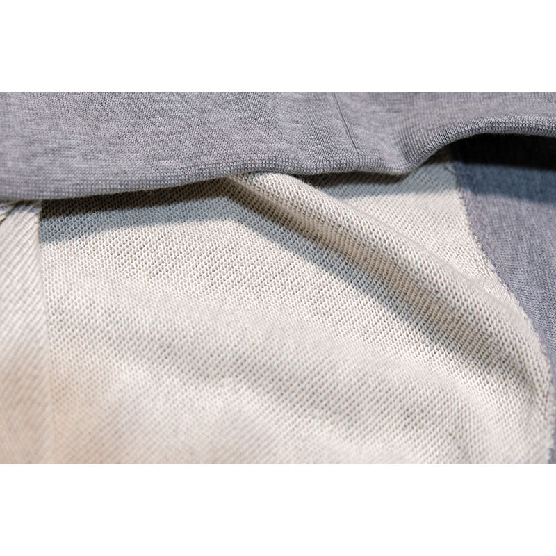 Head Phone Crew Neck Sweat [Gray]