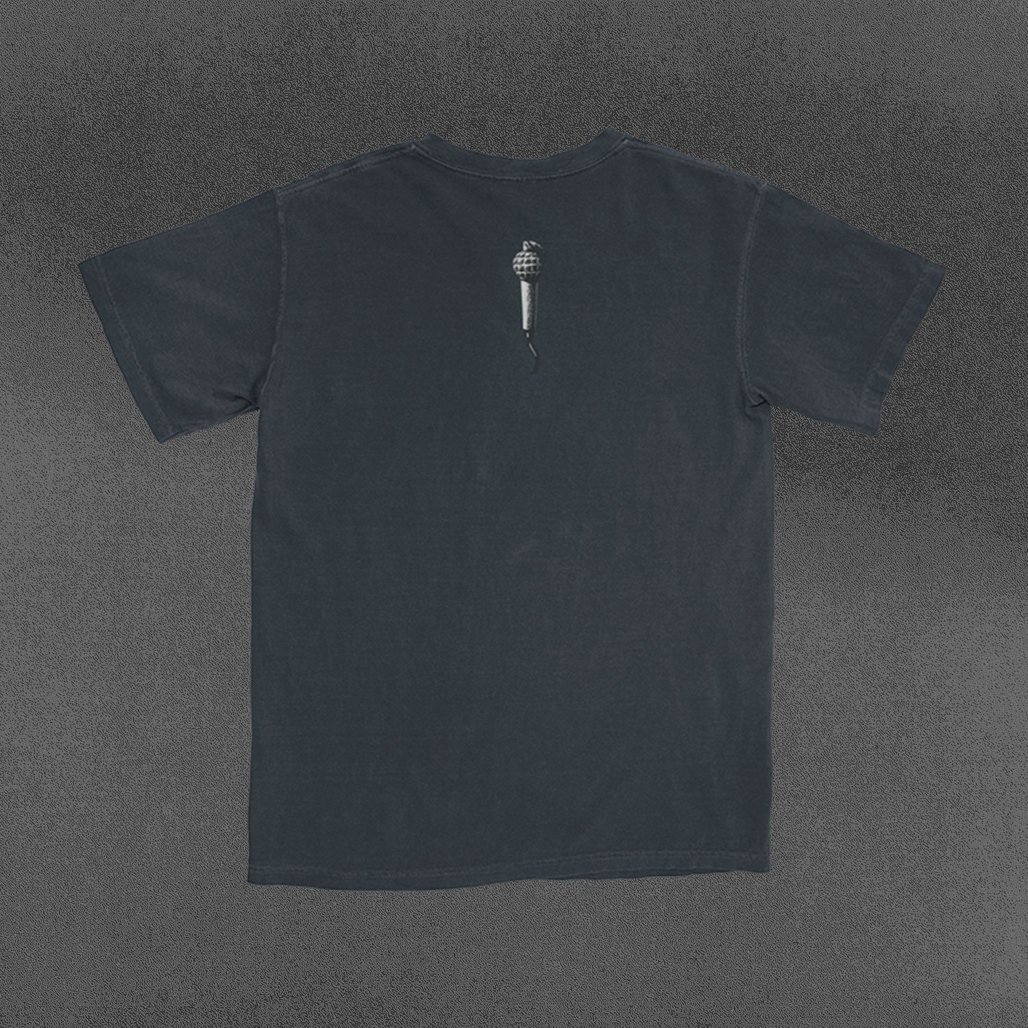 Down Rodeo Tシャツ