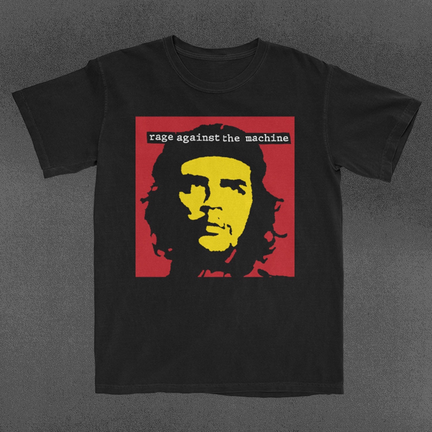 Che Guevarra Tシャツ