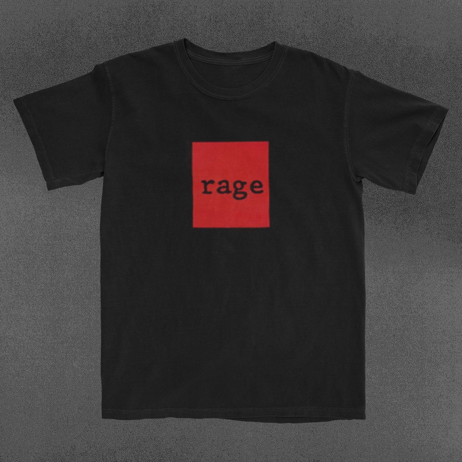 Guerilla Radio Tシャツ