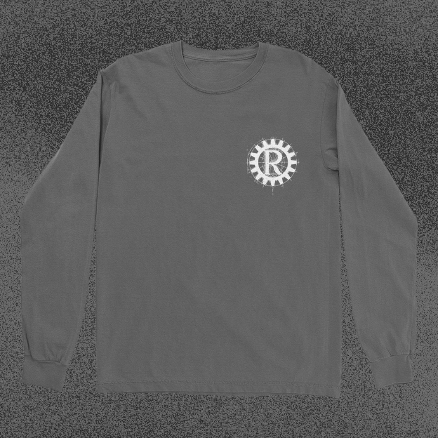 Sun Live ロングスリーブ Tシャツ
