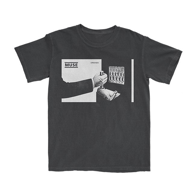 Shifting Tシャツ