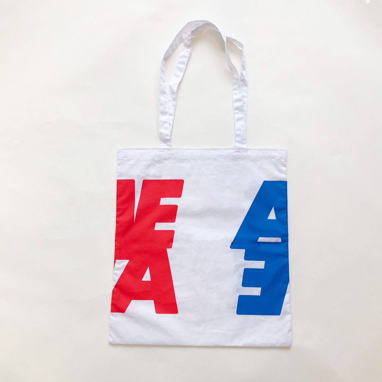 METALIVE 2021 トートバッグ 白