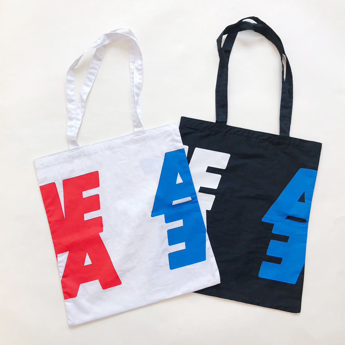 METALIVE 2021 トートバッグ 白