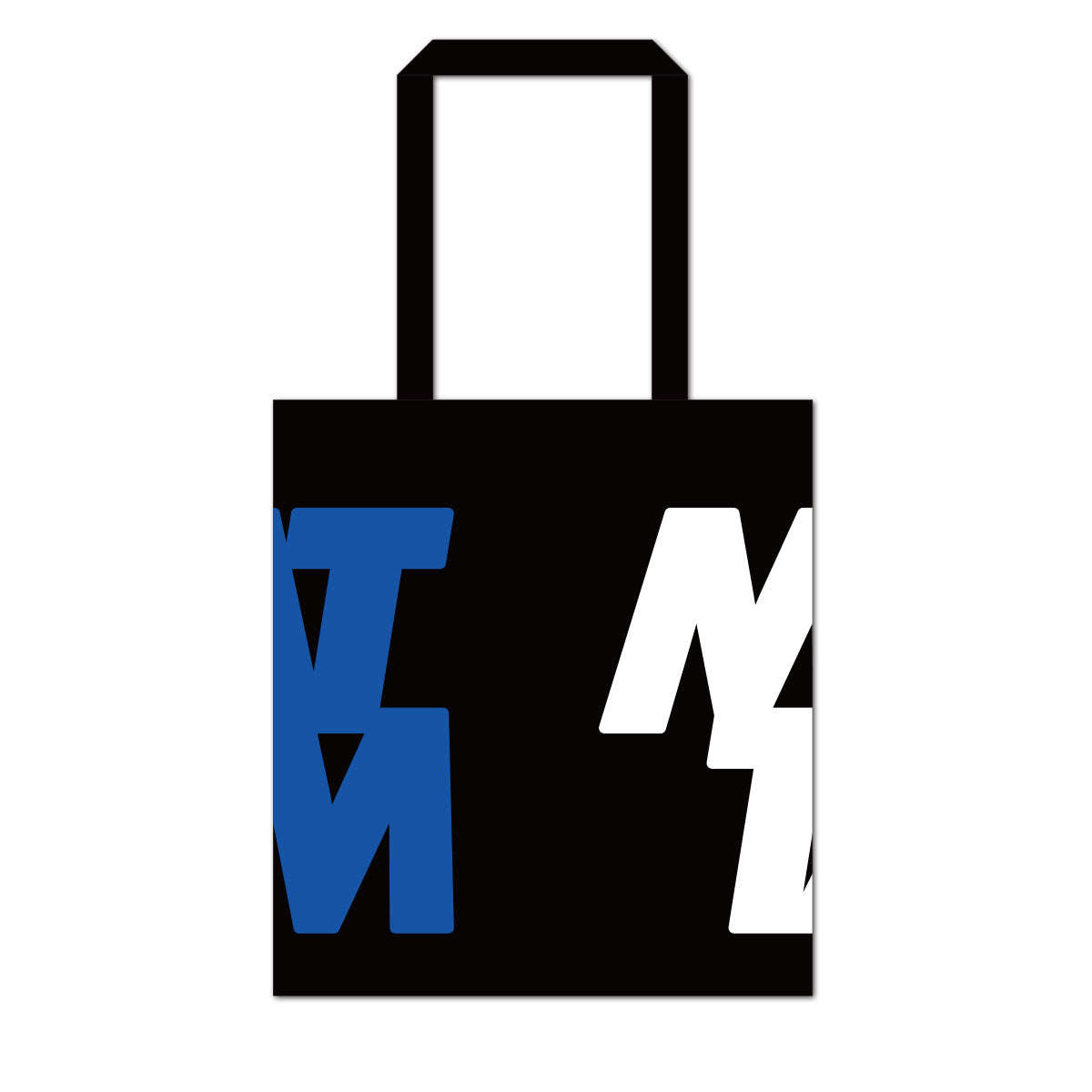 METALIVE 2021 トートバッグ 黒