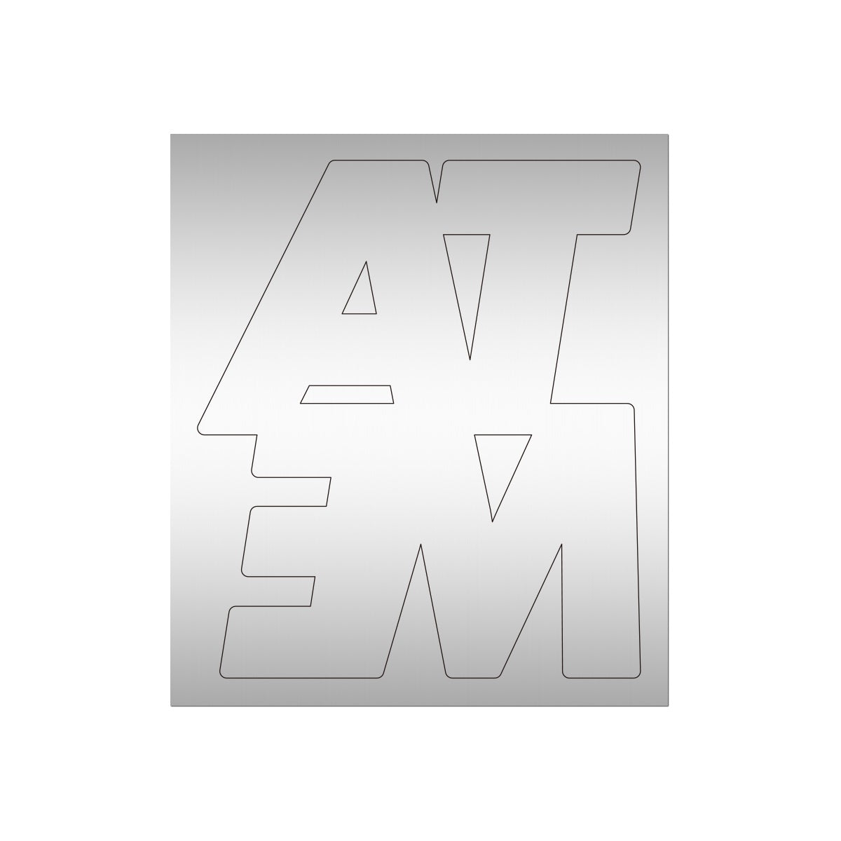 METALIVE 2021 ステッカー
