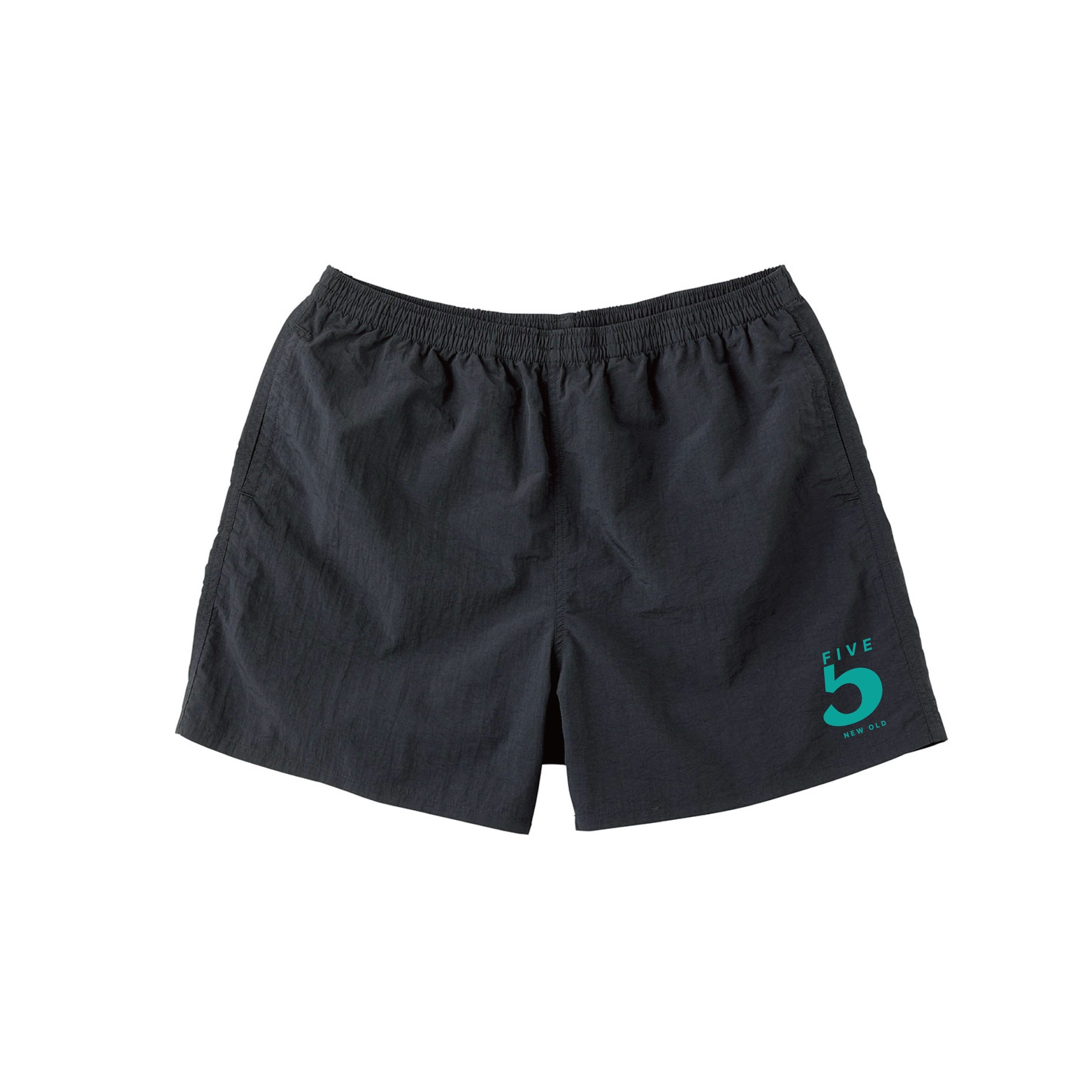 Nylon Short Pants[2021] [Black]