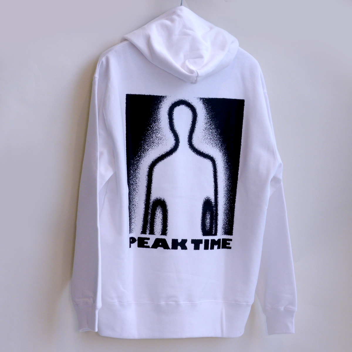 PEAKTIME Hoodie