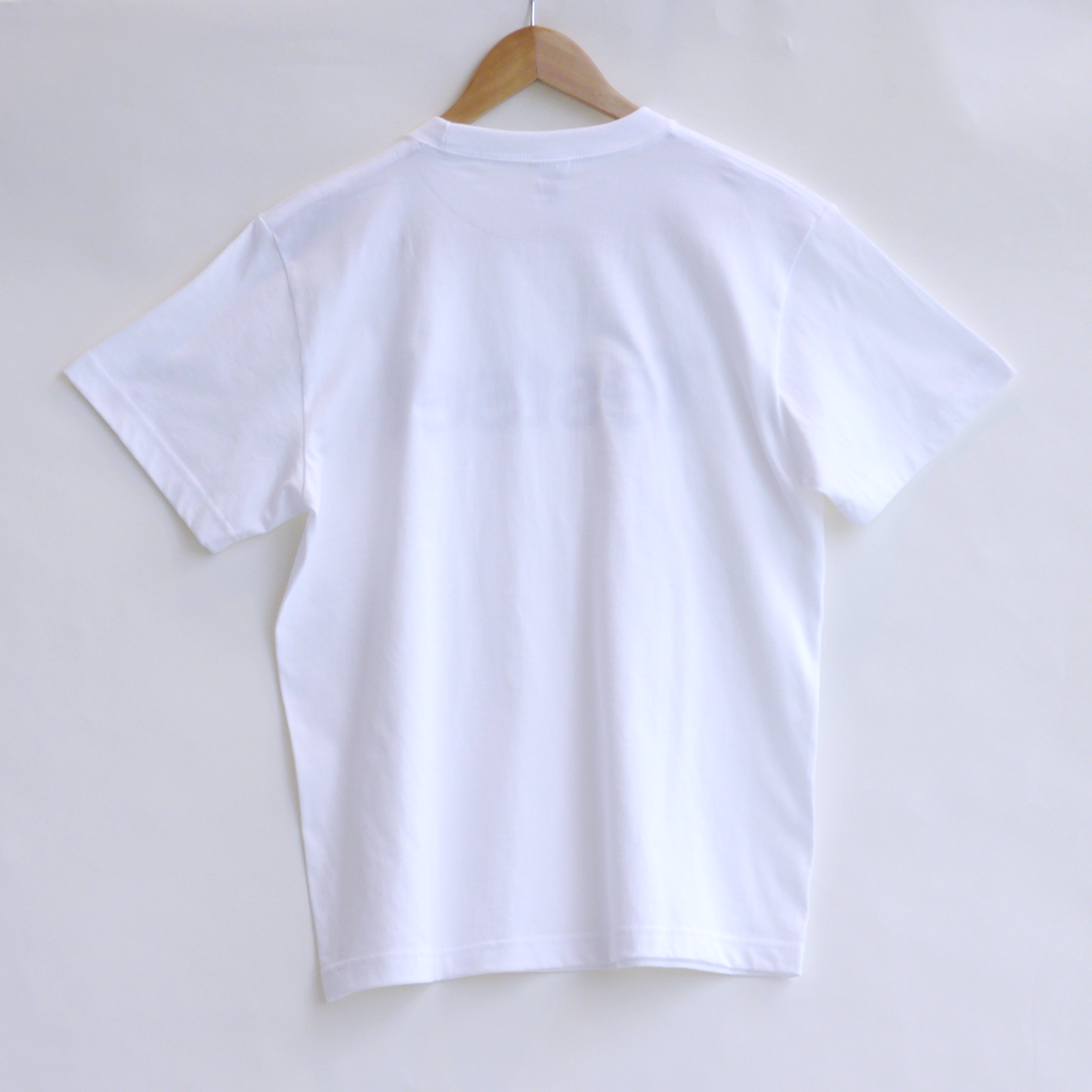 TESTSET Tシャツ（White）