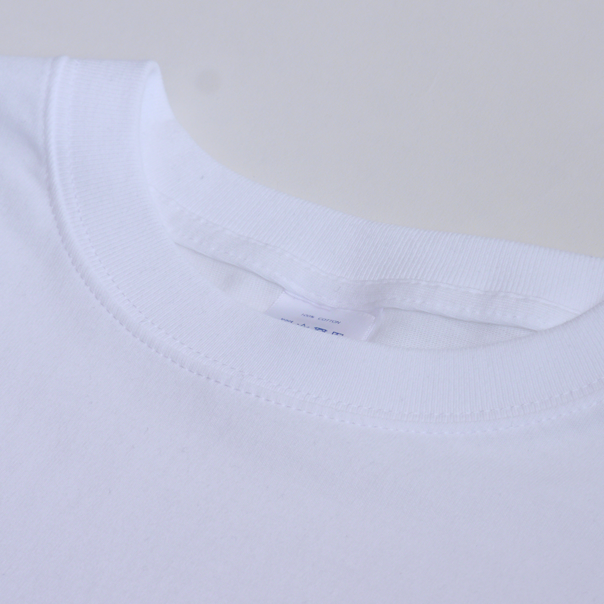 TESTSET Tシャツ（White）