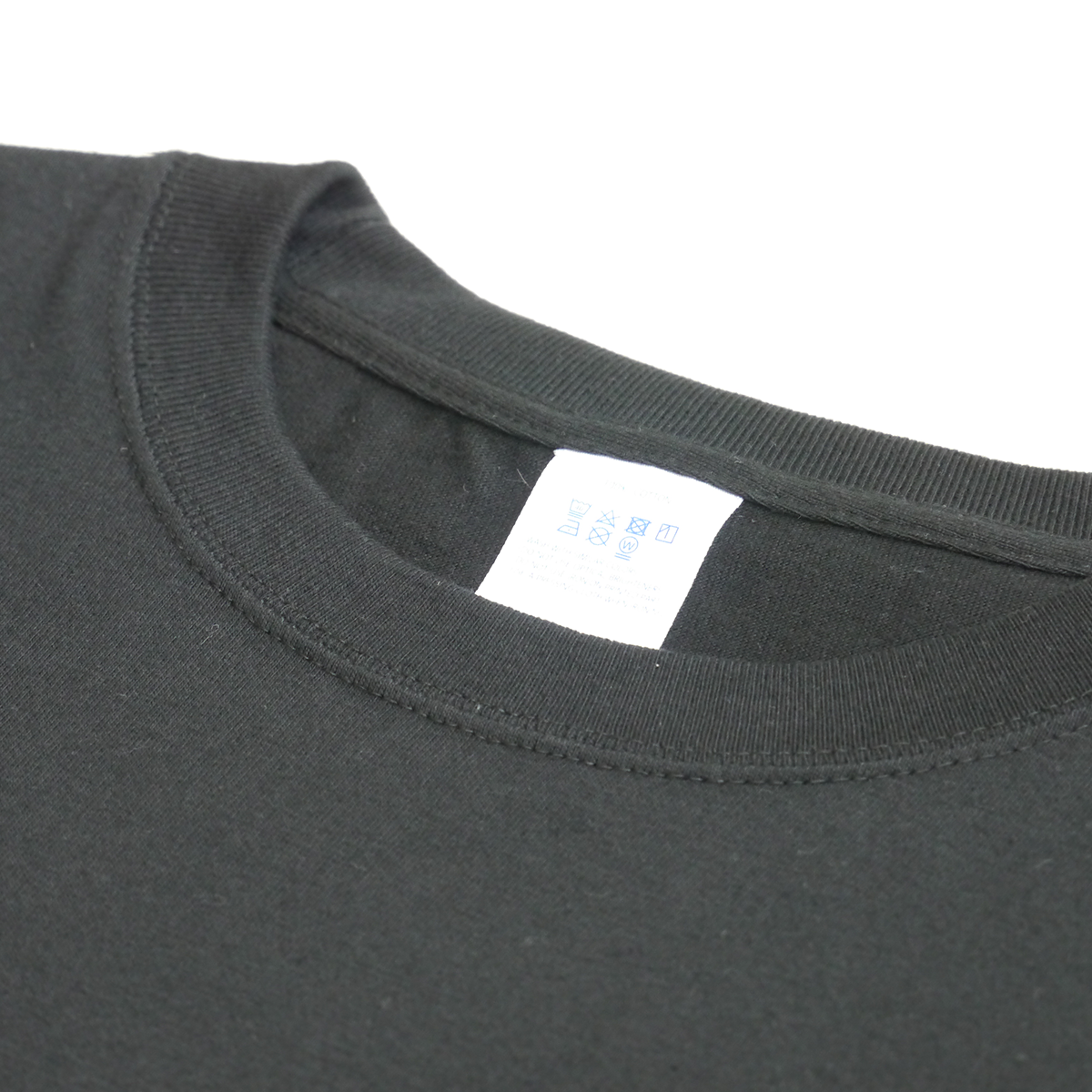 TESTSET Tシャツ（Black）