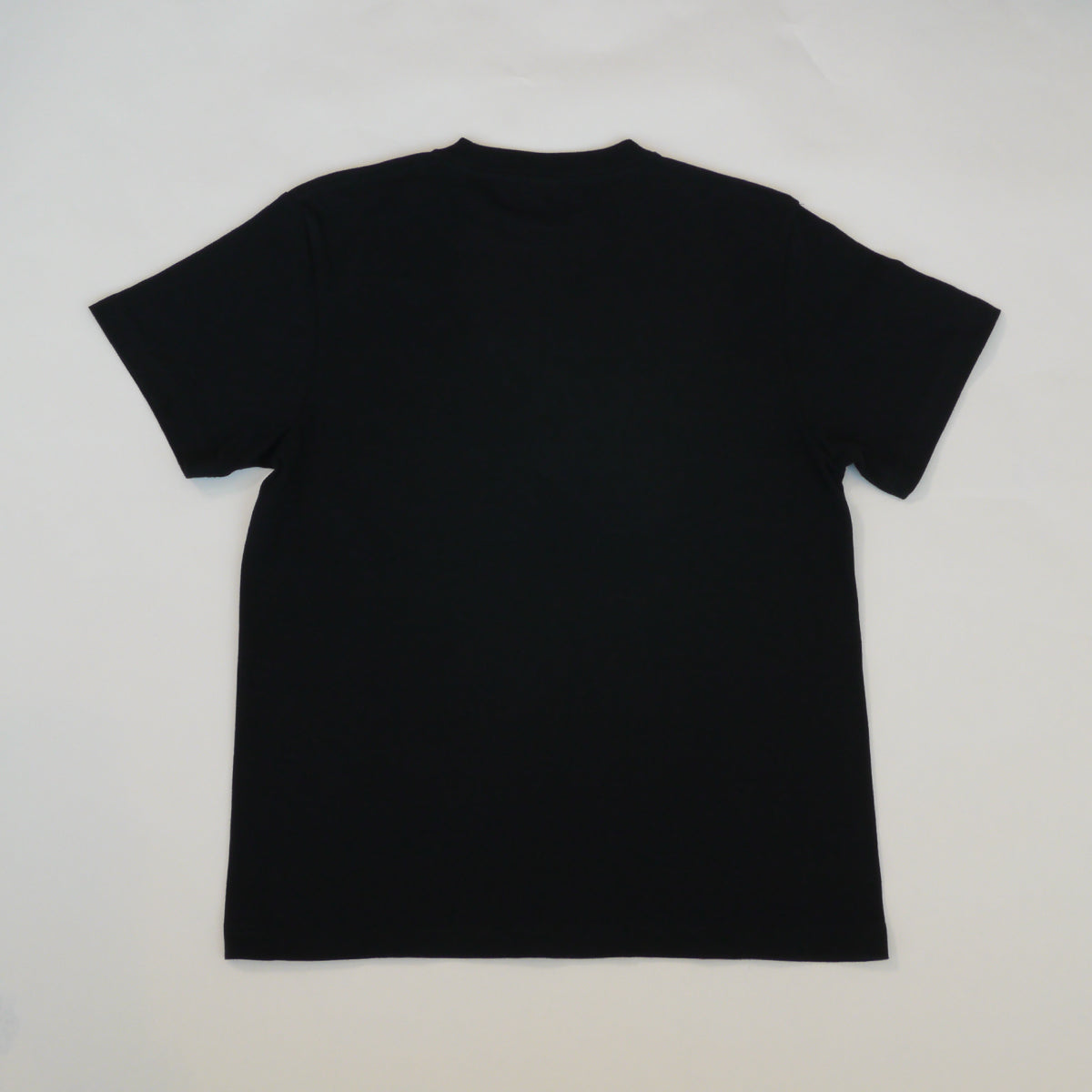 ジェニーハイロゴTシャツ ブラック