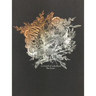 The Crow Tシャツ S