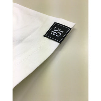 The Crow Tシャツ  WHITE [S]
