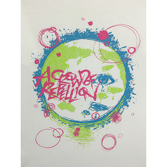 Blood Sphere Tシャツ