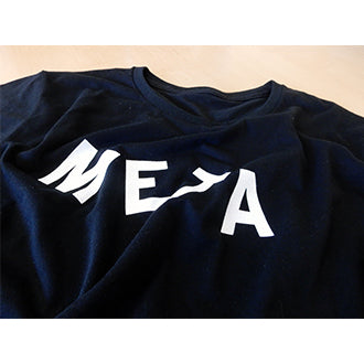 Tシャツ META2016夏 （ブラック）