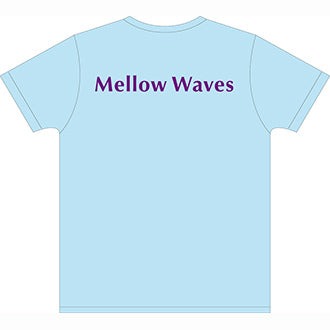 あなたがいるならTee/Light Blue