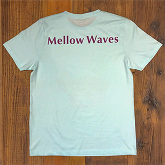 あなたがいるならTee/Light Blue