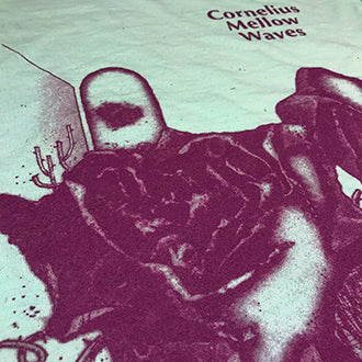 あなたがいるならTee/Light Blue