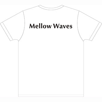 あなたがいるなら Tee/White