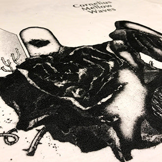 あなたがいるなら Tee/White