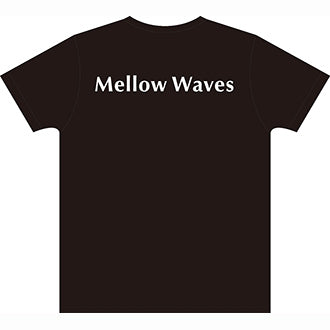 あなたがいるなら Tee/Black