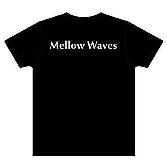 いつか/どこか　Tee/Black