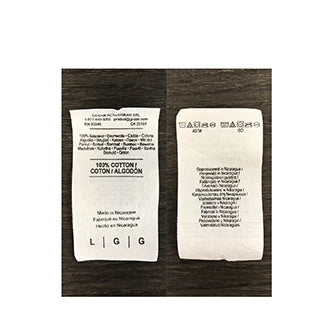 いつか/どこか　long sleeve Tee/Black