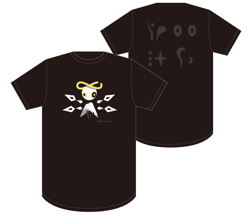 Tシャツ [FREE]
