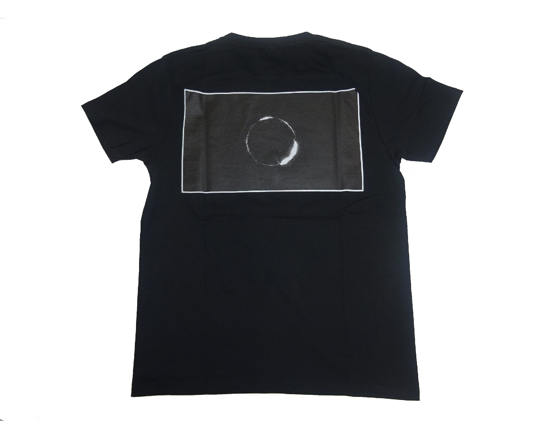 MELLOW WAVES TOUR-Tee