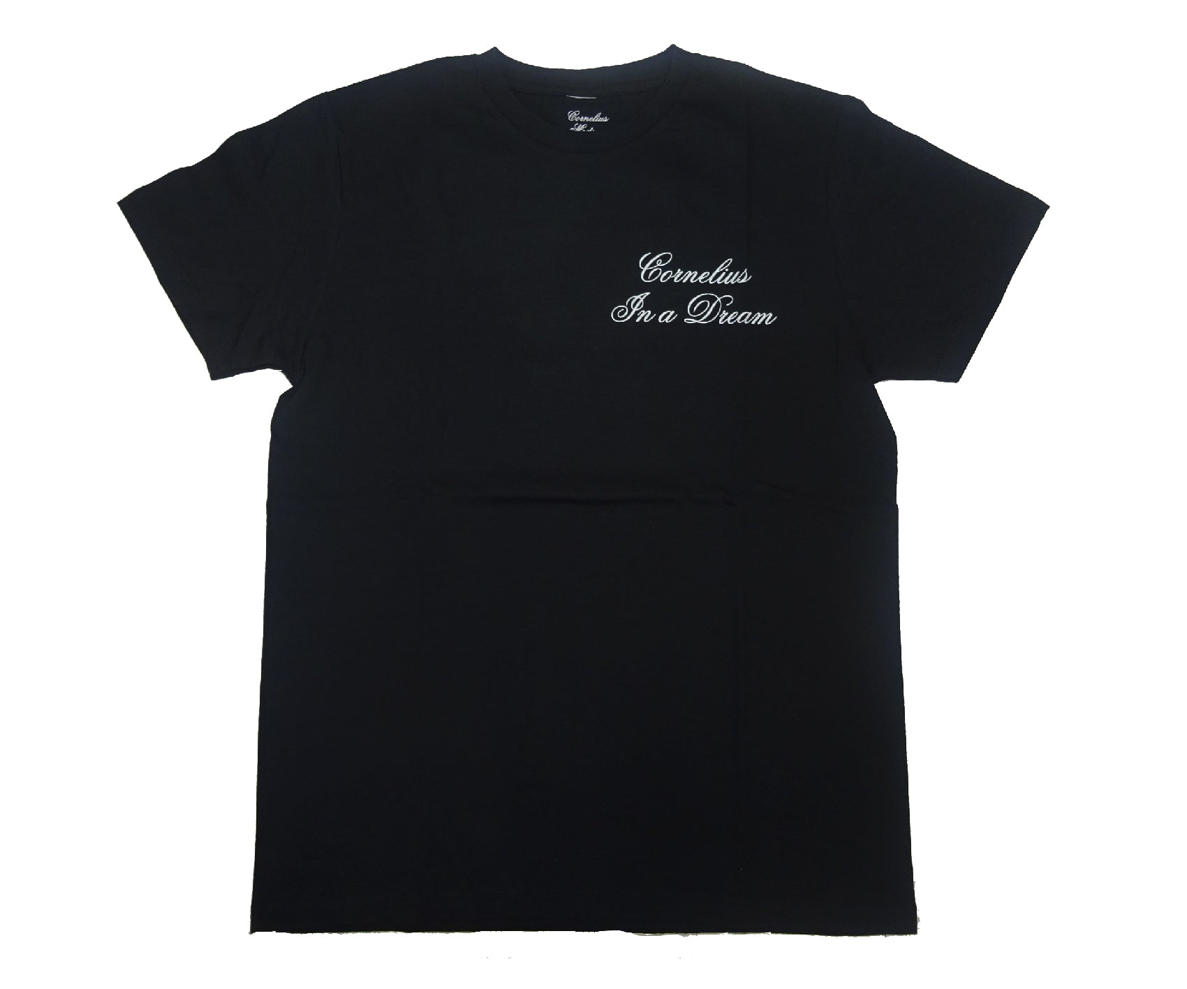 夢の奥でｰTee BLACK