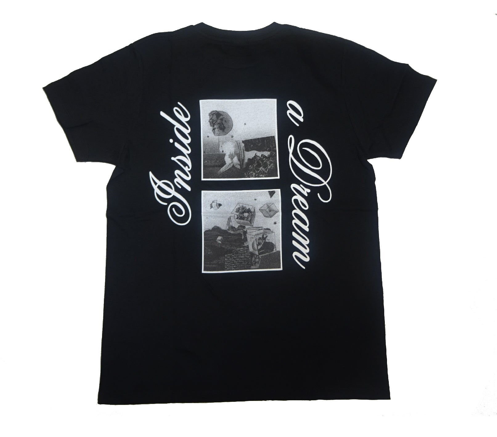 夢の奥でｰTee BLACK