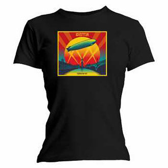 CELEBRATION DAY WOMEN'S BLACK