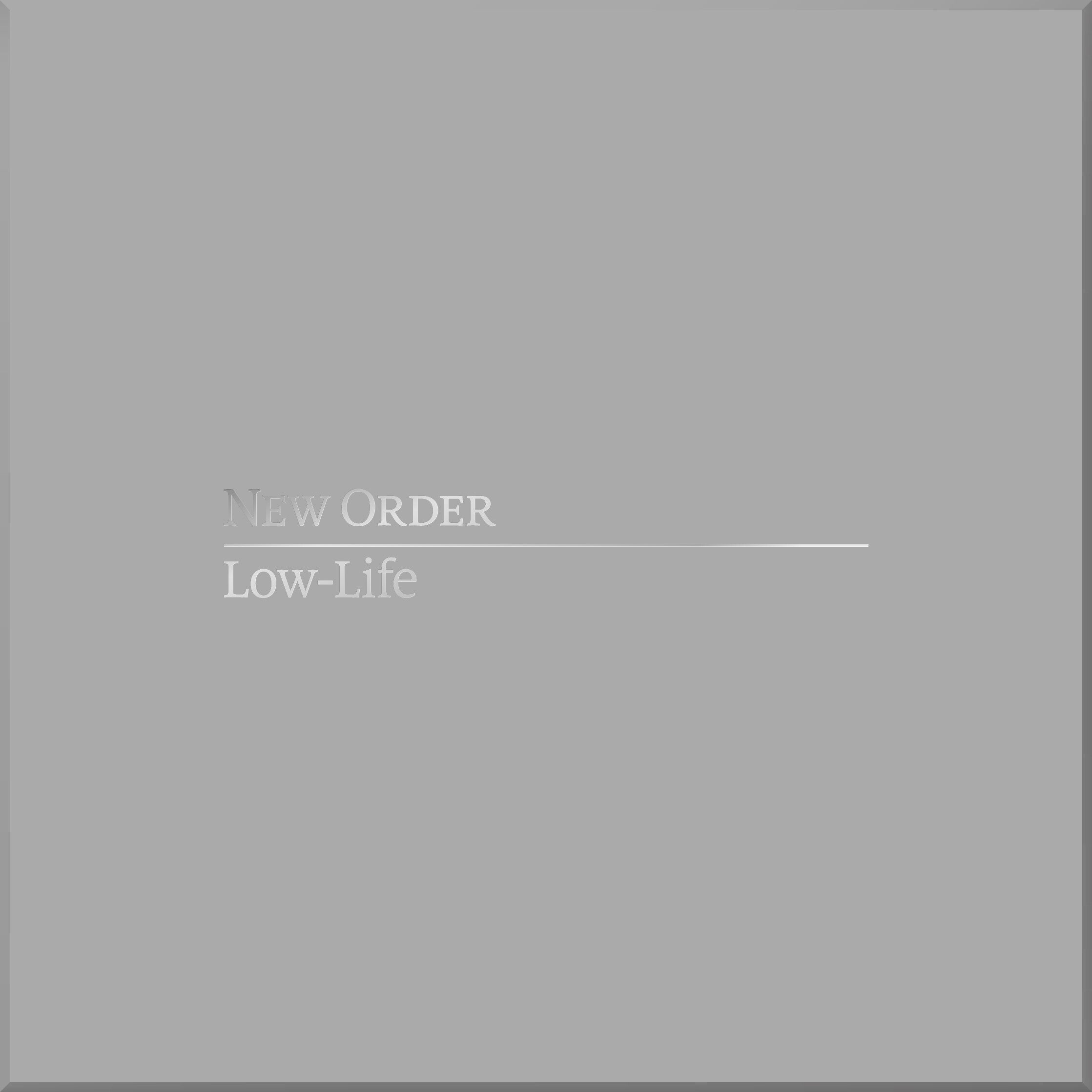 【輸入盤】Low-Life (Definitive Edition)