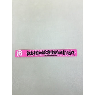 Daphne tour 記念ラバーバンド(PINK)