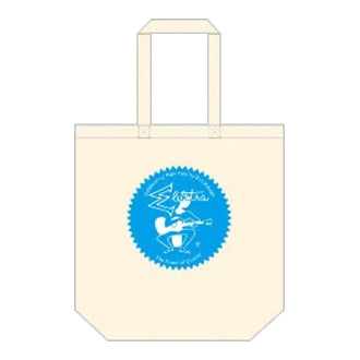 ELEKTRA LOGO TOTE